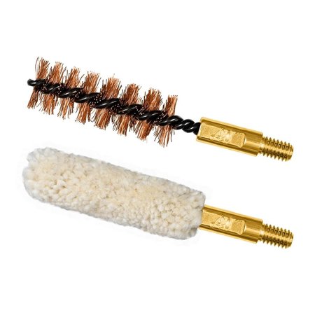 GONGS 10 mm 0.40 Caliber 1 Brush & 1 Mop Combination Pack GO1839678